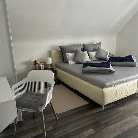 Privat Cozy Room In Mudau Dış mekan fotoğraf
