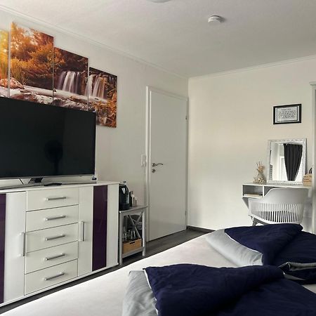 Privat Cozy Room In Mudau Dış mekan fotoğraf