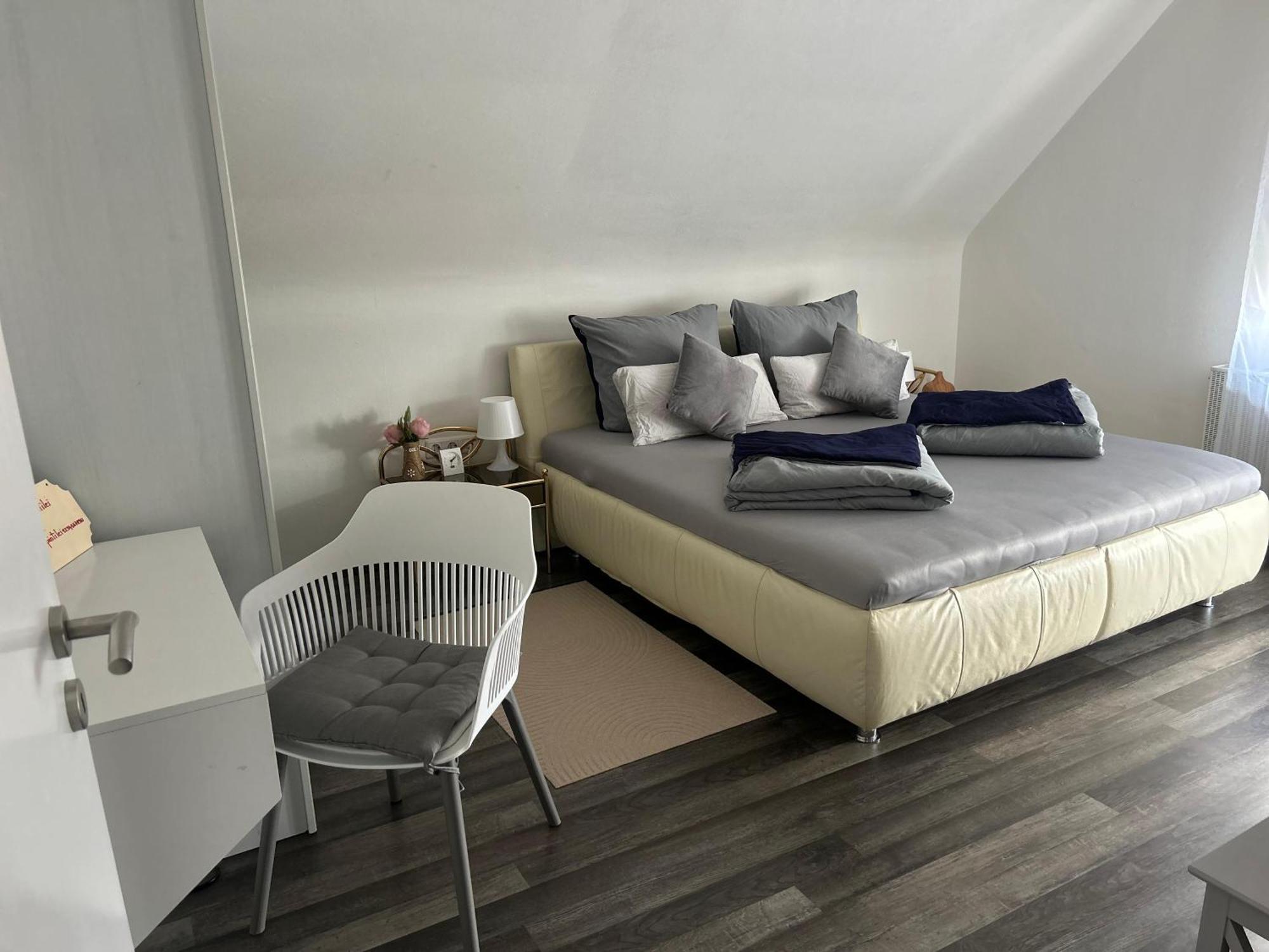 Privat Cozy Room In Mudau Dış mekan fotoğraf