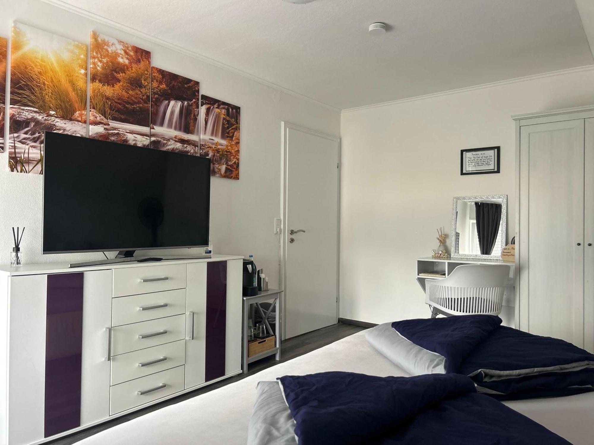 Privat Cozy Room In Mudau Dış mekan fotoğraf