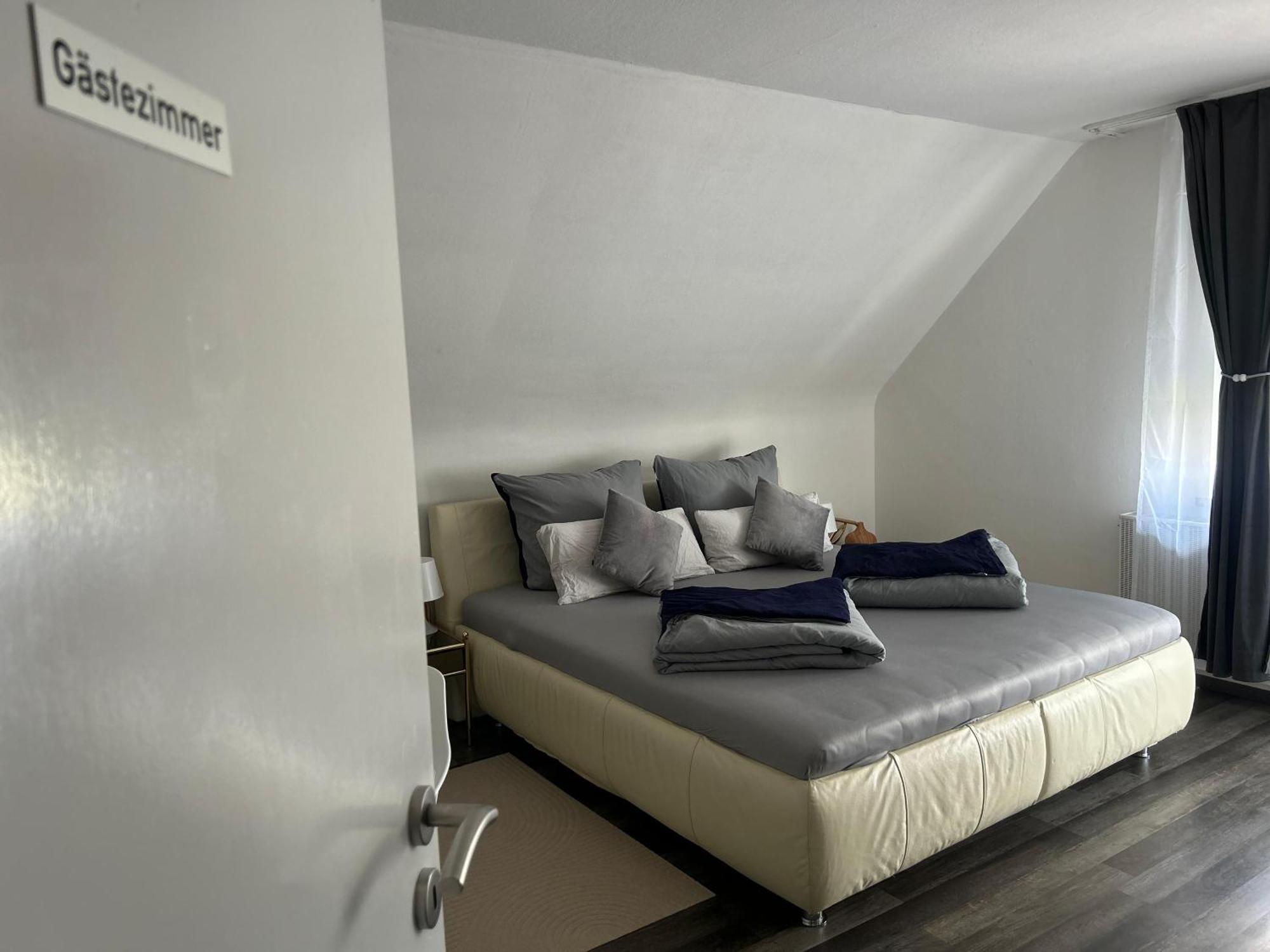 Privat Cozy Room In Mudau Dış mekan fotoğraf